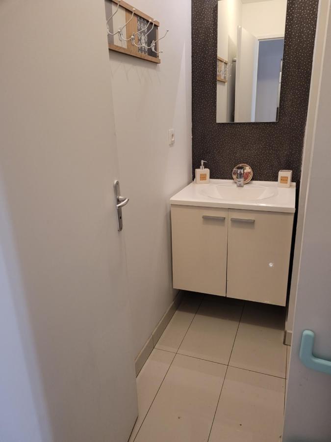 Appartement Chic En Hyper Centre De Vannes Kültér fotó