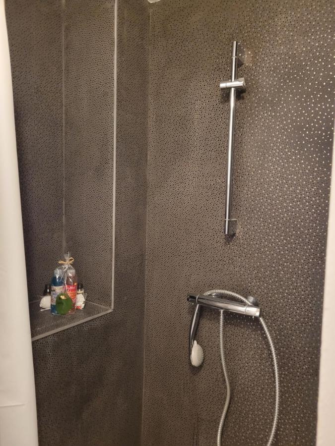 Appartement Chic En Hyper Centre De Vannes Kültér fotó
